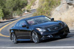 2011 Infiniti G37 IPL Coupe Picture